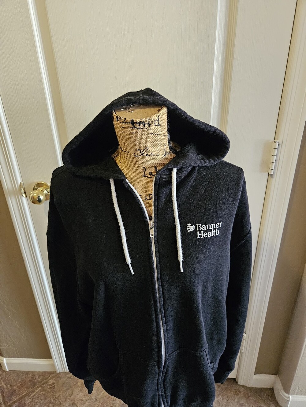 Like NEW☆ Banner Health Hoodie Sweatshirt, Size XL, NICE!